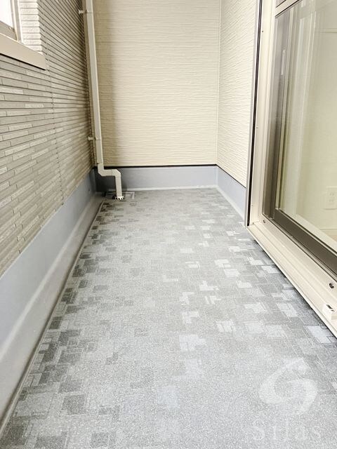 八尾駅 徒歩19分 2階の物件内観写真