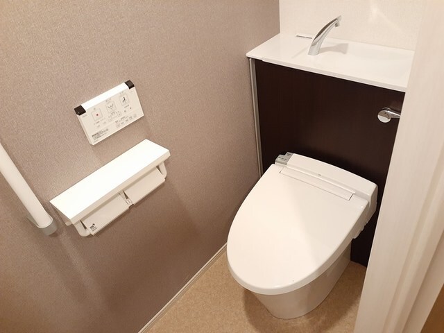 八尾駅 徒歩19分 3階の物件内観写真