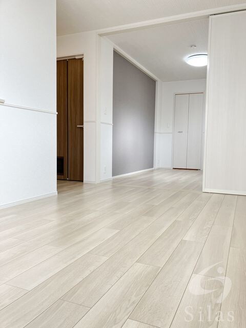 八尾駅 徒歩19分 2階の物件内観写真