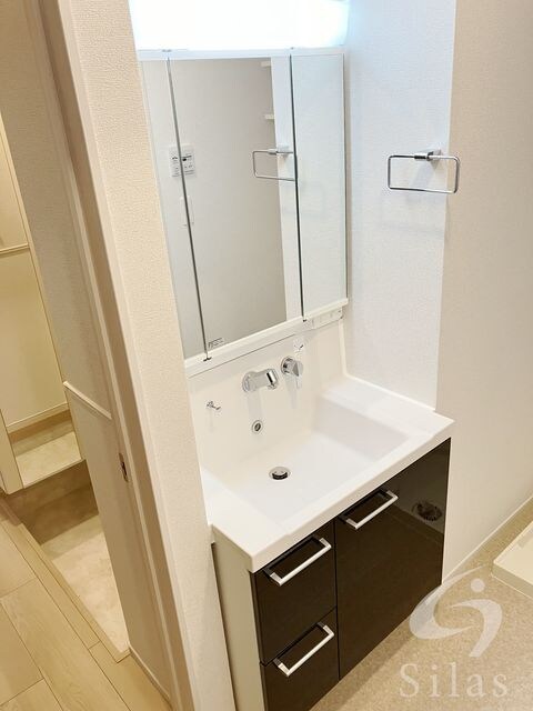 八尾駅 徒歩19分 2階の物件内観写真