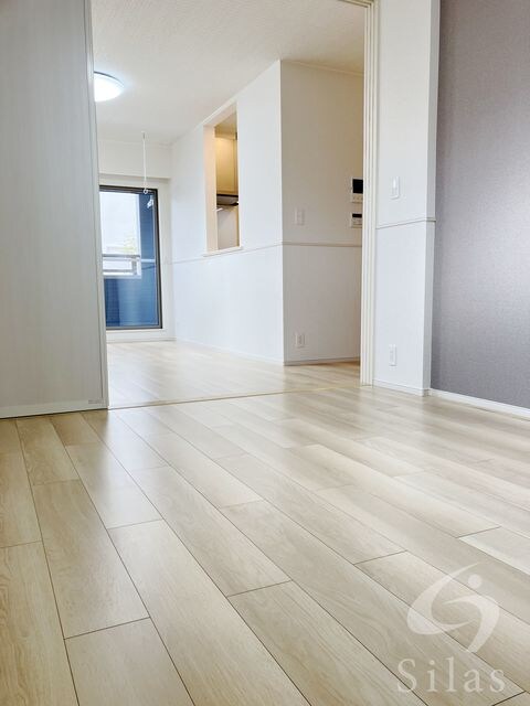 八尾駅 徒歩19分 2階の物件内観写真