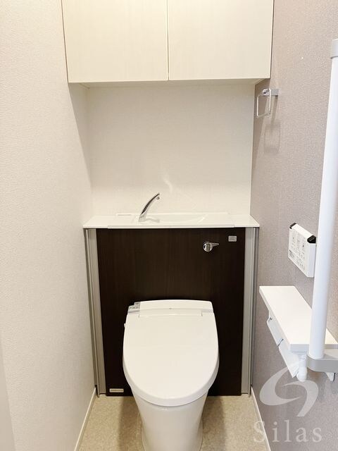 八尾駅 徒歩19分 2階の物件内観写真