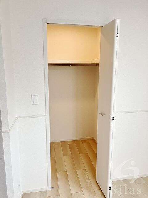 八尾駅 徒歩19分 2階の物件内観写真