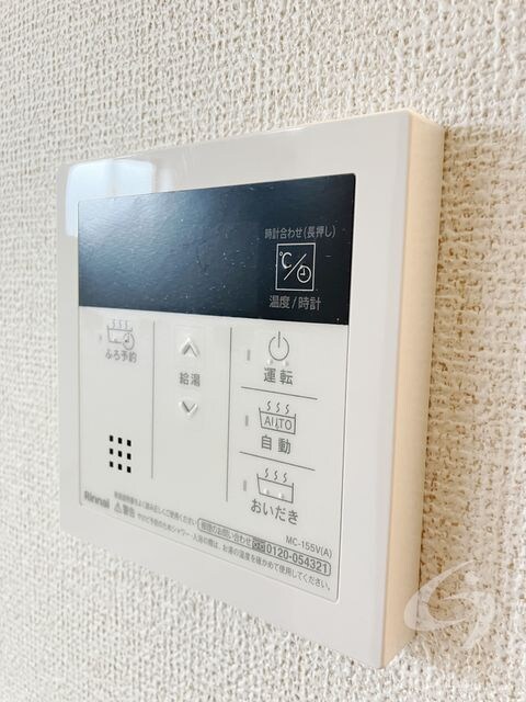 八尾駅 徒歩19分 2階の物件内観写真