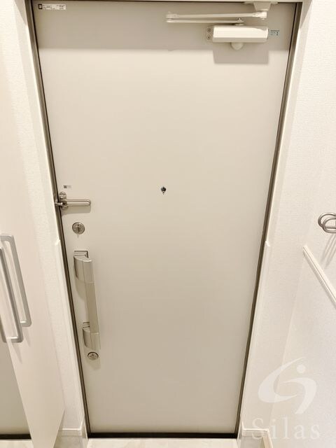 八尾駅 徒歩19分 2階の物件内観写真