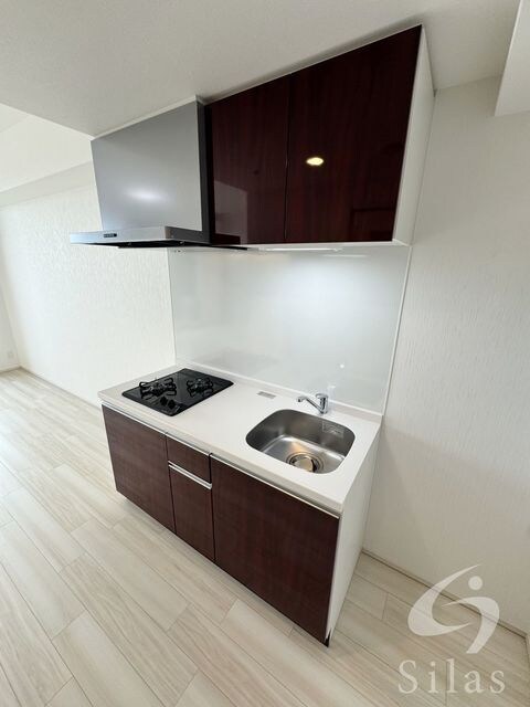 住吉東駅 徒歩12分 2階の物件内観写真