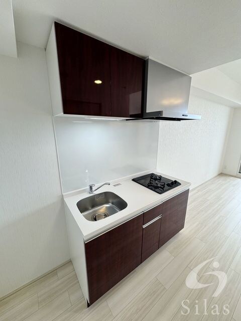 住吉東駅 徒歩12分 5階の物件内観写真