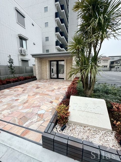 住吉東駅 徒歩12分 2階の物件外観写真