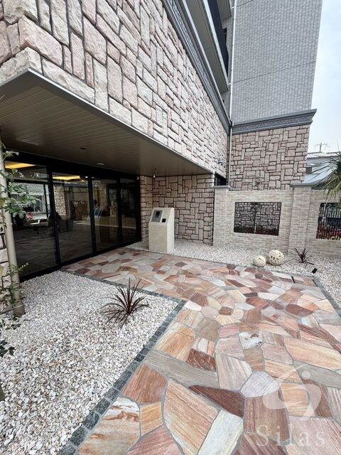 住吉東駅 徒歩12分 5階の物件外観写真