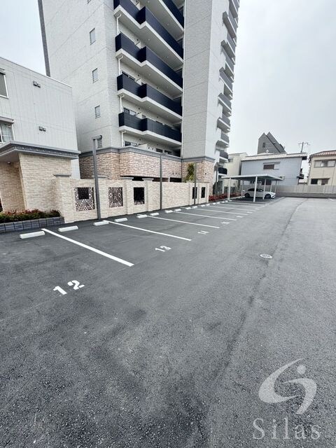 住吉東駅 徒歩12分 2階の物件外観写真