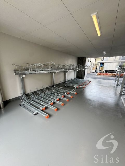 住吉東駅 徒歩12分 5階の物件外観写真