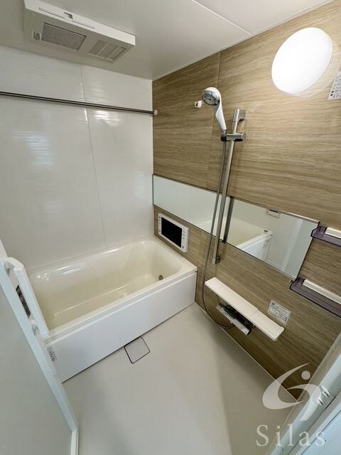 住吉東駅 徒歩12分 2階の物件内観写真