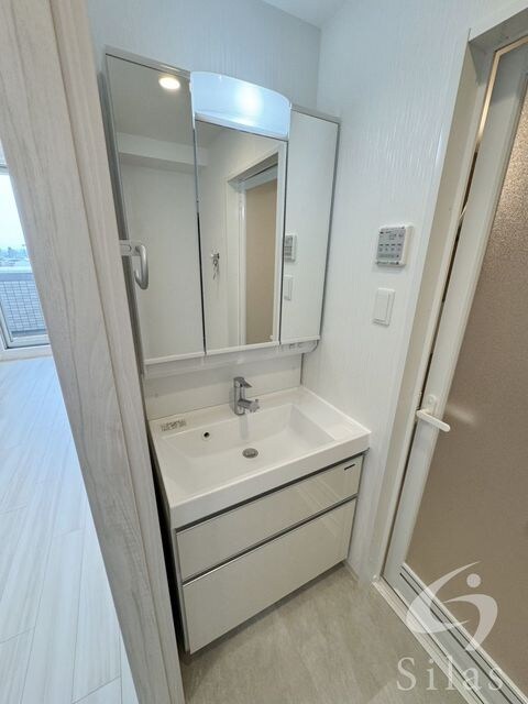 住吉東駅 徒歩12分 5階の物件内観写真