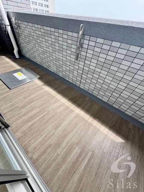 住吉東駅 徒歩12分 2階の物件内観写真