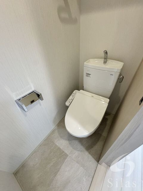 住吉東駅 徒歩12分 5階の物件内観写真