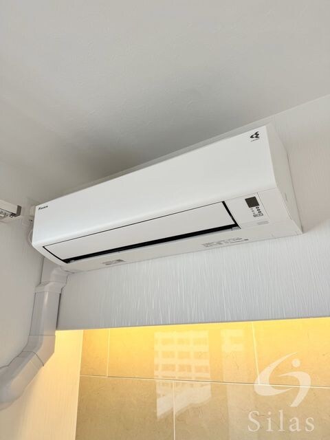 住吉東駅 徒歩12分 5階の物件内観写真