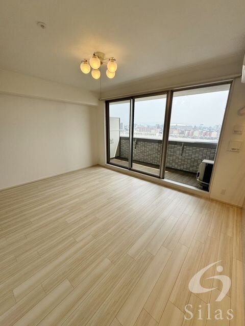 住吉東駅 徒歩12分 5階の物件内観写真