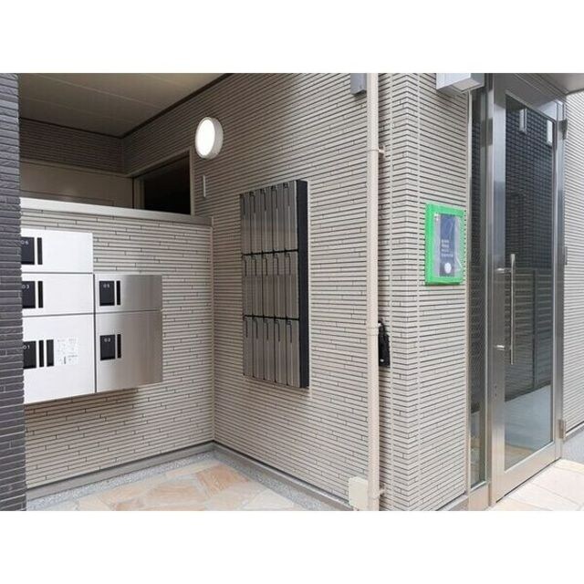 八戸ノ里駅 徒歩6分 1階の物件外観写真