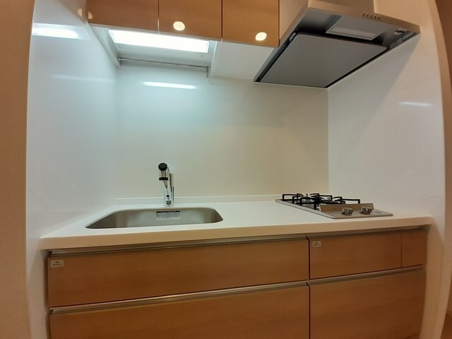 八戸ノ里駅 徒歩6分 1階の物件内観写真