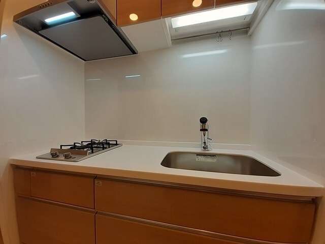 八戸ノ里駅 徒歩6分 3階の物件内観写真