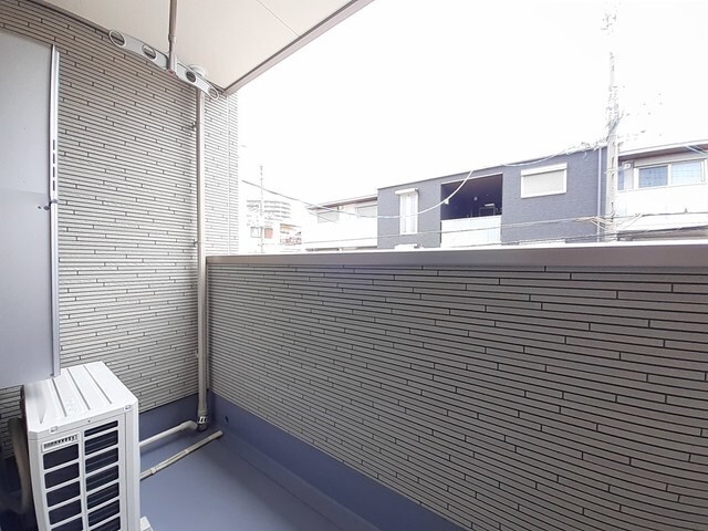 八戸ノ里駅 徒歩6分 1階の物件内観写真