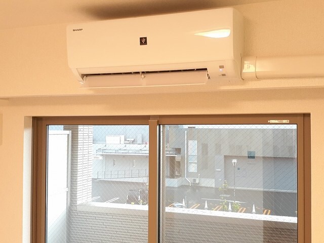 八戸ノ里駅 徒歩6分 3階の物件内観写真