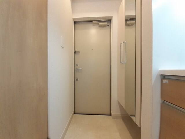 八戸ノ里駅 徒歩6分 1階の物件内観写真