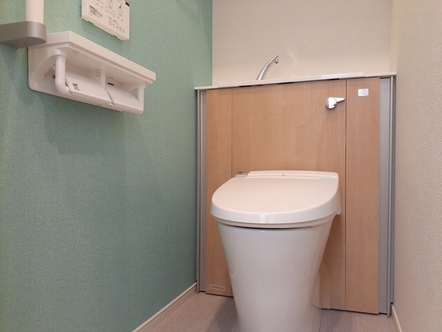 八戸ノ里駅 徒歩6分 3階の物件内観写真