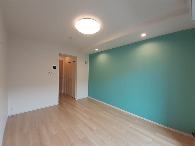 八戸ノ里駅 徒歩6分 1階の物件内観写真