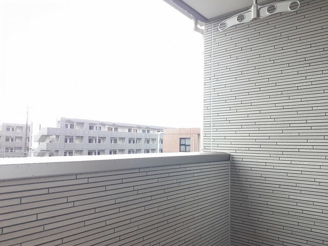 八戸ノ里駅 徒歩6分 3階の物件内観写真