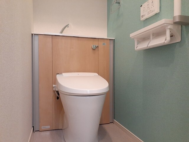 八戸ノ里駅 徒歩6分 1階の物件内観写真