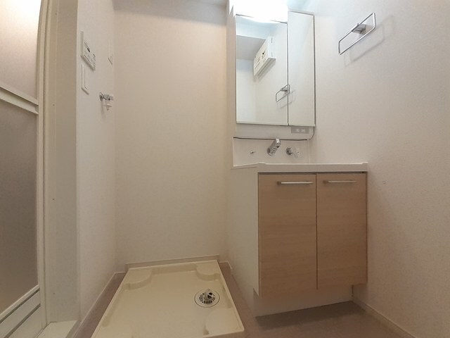 八戸ノ里駅 徒歩6分 1階の物件内観写真