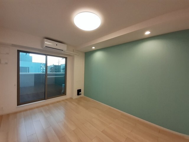 八戸ノ里駅 徒歩6分 3階の物件内観写真