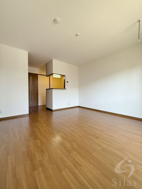 東花園駅 徒歩5分 2階の物件内観写真