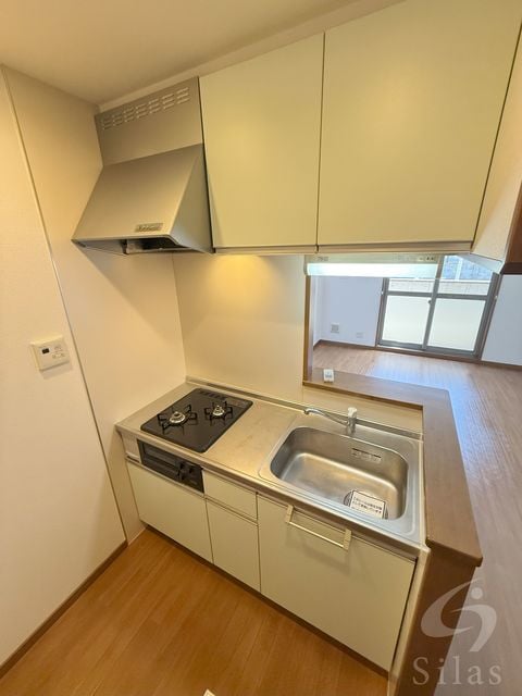 東花園駅 徒歩5分 2階の物件内観写真