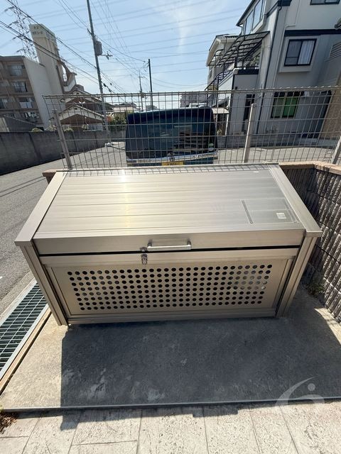 東花園駅 徒歩5分 2階の物件外観写真