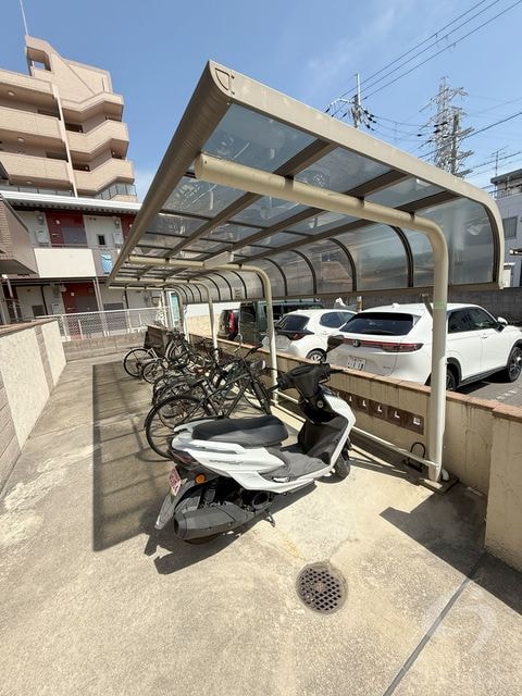 東花園駅 徒歩5分 2階の物件外観写真