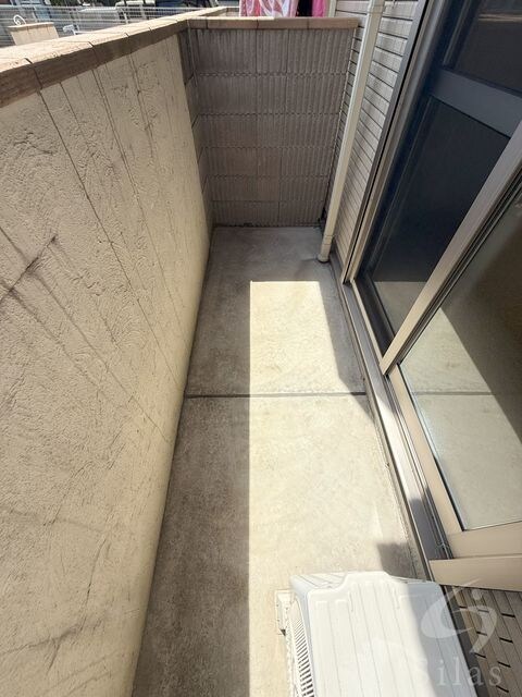 東花園駅 徒歩5分 2階の物件内観写真