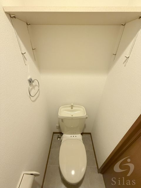 東花園駅 徒歩5分 2階の物件内観写真