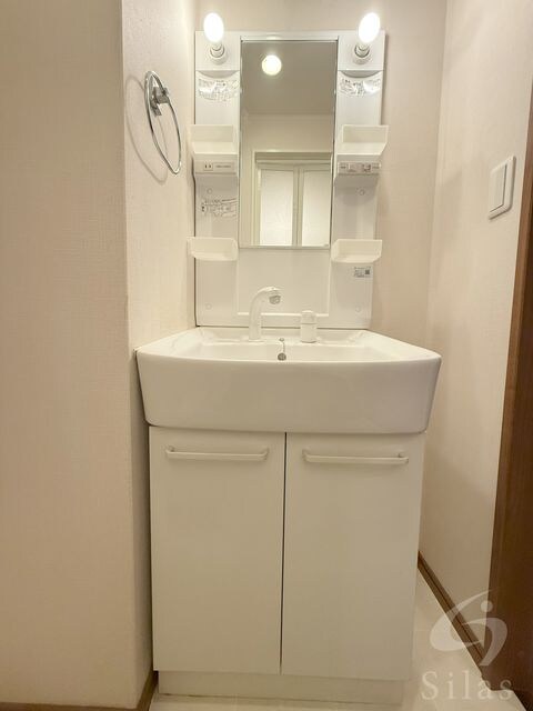 東花園駅 徒歩5分 2階の物件内観写真