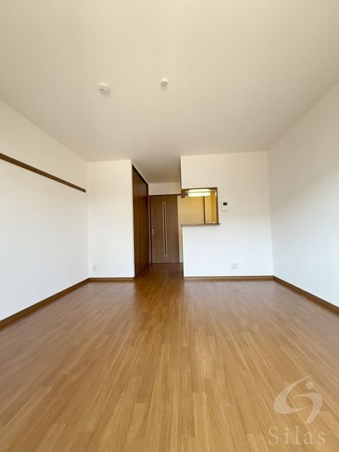 東花園駅 徒歩5分 2階の物件内観写真