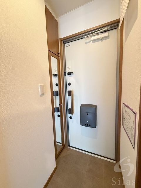 東花園駅 徒歩5分 2階の物件内観写真