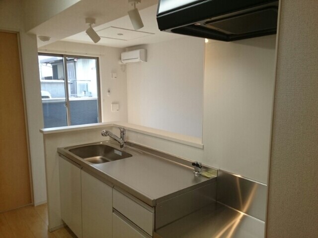 南巽駅 徒歩11分 1階の物件内観写真