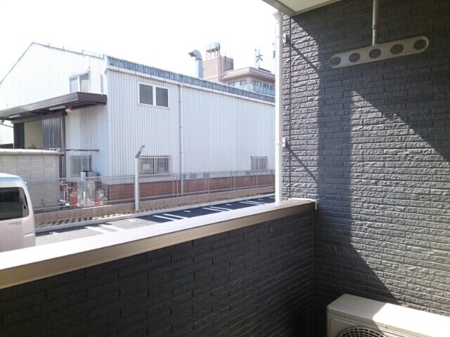 南巽駅 徒歩11分 1階の物件内観写真