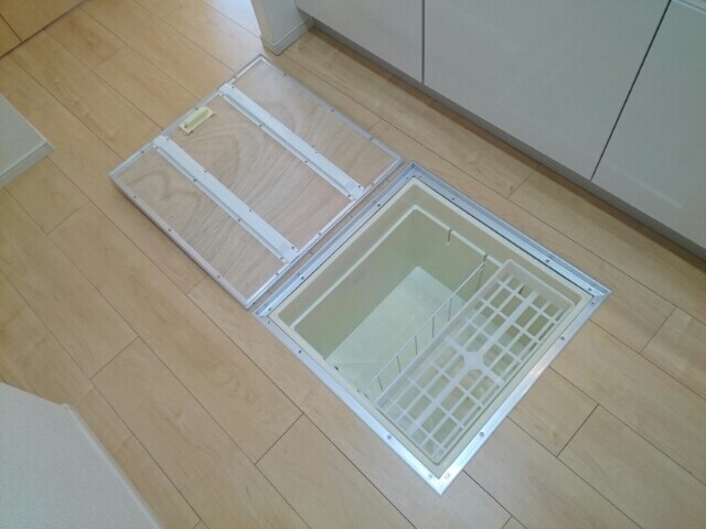 南巽駅 徒歩11分 1階の物件内観写真