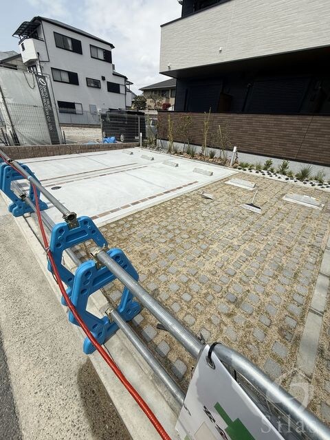 堺東駅 徒歩20分 2階の物件外観写真