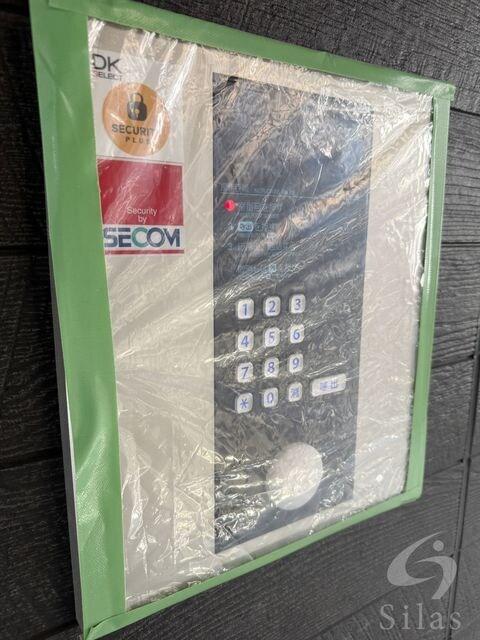 堺東駅 徒歩20分 1階の物件外観写真