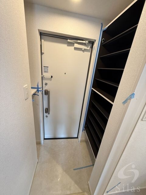 堺東駅 徒歩20分 2階の物件内観写真