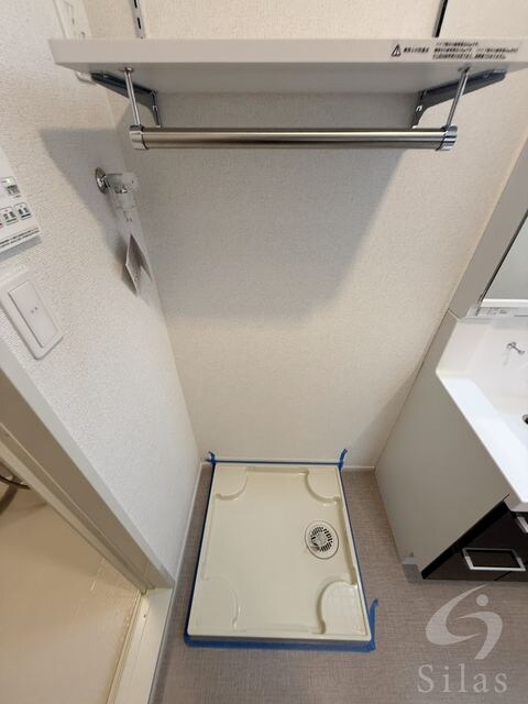 堺東駅 徒歩20分 1階の物件内観写真