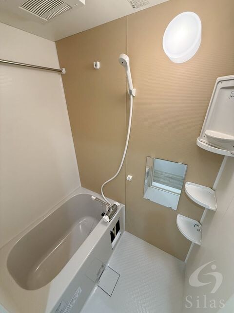 平野駅 徒歩12分 2階の物件内観写真